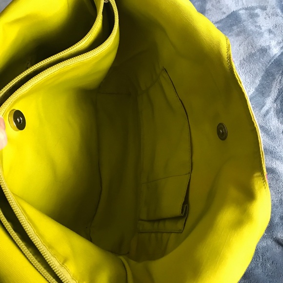 Jim Thompson Large Colorful Handbag EUC - Picture 4 of 14